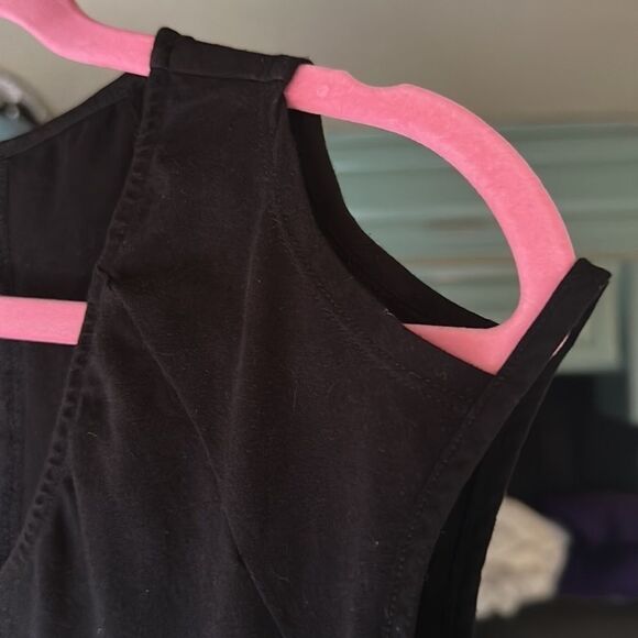 XCVI
RAYMOND Dress with cold shoulder sz XS - Picture 11 of 11